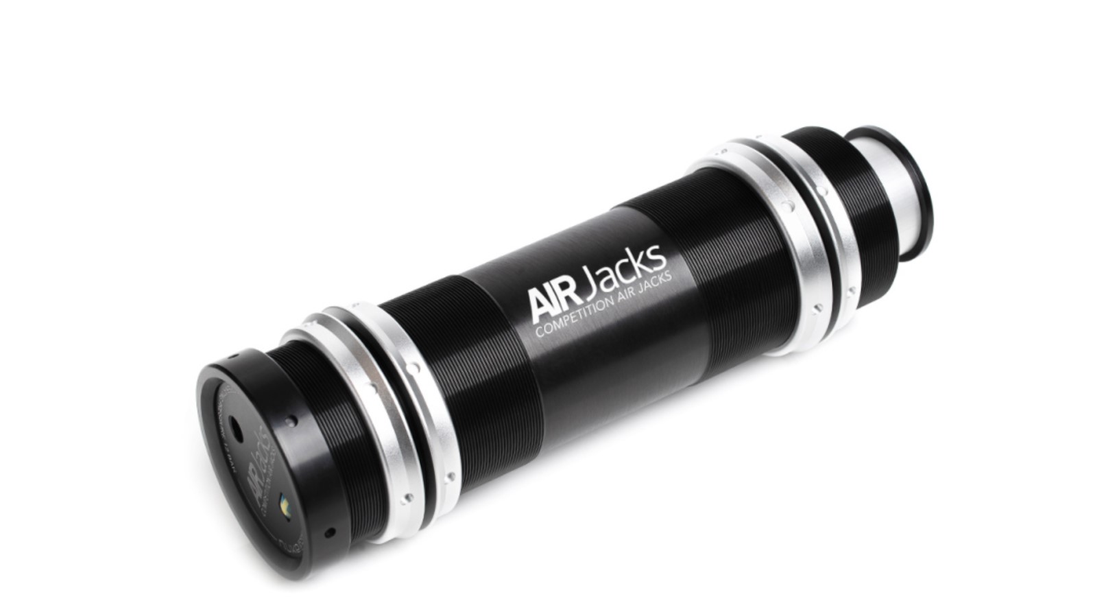 Nuke Air Jack Cylinder