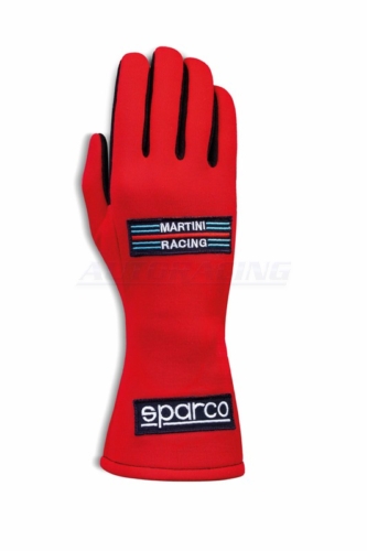 Röd, Martini Racing