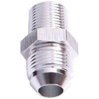 Adapternippel AN8 - 1/2" NPT