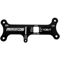 Axelguide Ford 9"