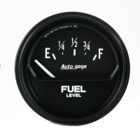 Bränslenivåmätare