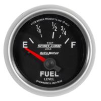 Bränslenivåmätare