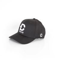California Curved Snapback One Size