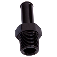 Slangnippel 1/2" - 1/2''NPT