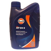 ATF DX II -M