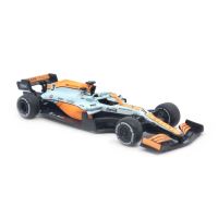 F1 Gulf McLaren modellbil