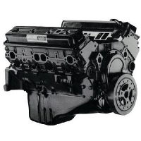 Motor Chevrolet 350/87-95 K