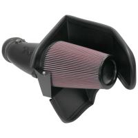 Aircharger Luftfilter Kit