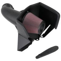 Aircharger Luftfilter Kit