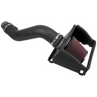 Aircharger Luftfilter Kit