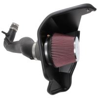 Aircharger Luftfilter Kit