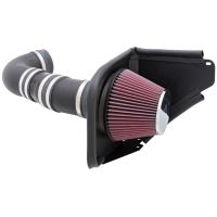 Aircharger Luftfilter Kit