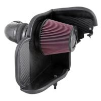 Aircharger Luftfilter Kit