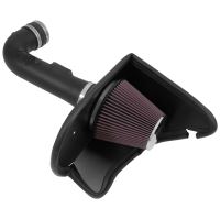 Aircharger Luftfilter Kit