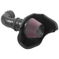 Aircharger Luftfilter Kit