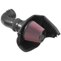 Aircharger Luftfilter Kit