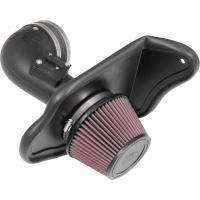 Aircharger Luftfilter Kit