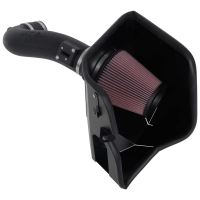 Aircharger Luftfilter Kit