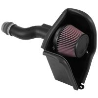 Aircharger Luftfilter Kit