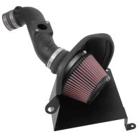 Aircharger Luftfilter Kit