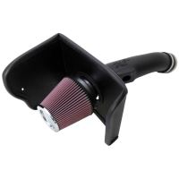 Aircharger Luftfilter Kit