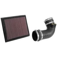 Aircharger Luftfilter Kit