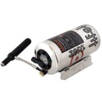 Fyllning - Zero ZERO 1,5kg Elektrisk Remote Charge