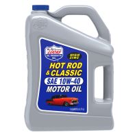 SAE 10W-40 Hot Rod Oil