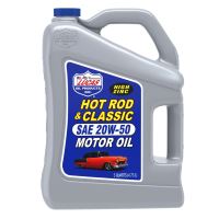 SAE 20W-50 Hot Rod Oil