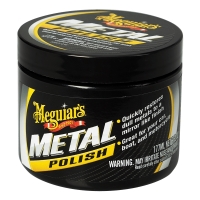 Metallpolish