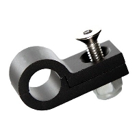 Klammer 3/8"