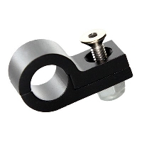 Klammer 7/16"