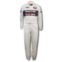 Vit, Martini Racing