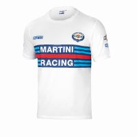 Martini Racing T-Shirt Replica