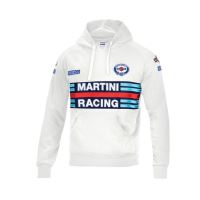 Martini Racing Hoodie Replica