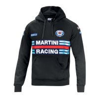 Martini Racing Hoodie Replica