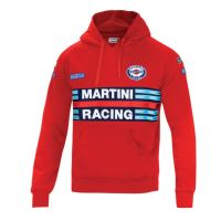 Röd, Martini Racing