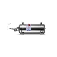 INOX 2 Släcksystem