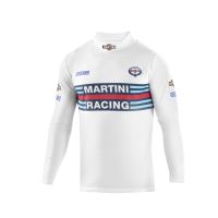 Vit, Martini Racing