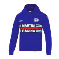 Blå, Martini Racing