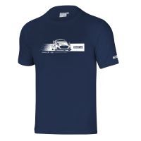 T-Shirt World Rally Team Sparco M-Sport