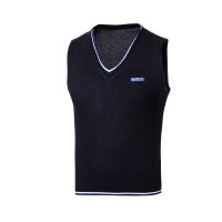 Knitted Cotton Vest