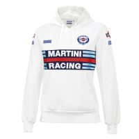 Martini Hoodie Replica Lady