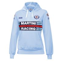 Ljusblå, Martini Racing