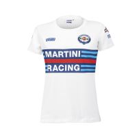 Martini T-Shirt Replica Lady