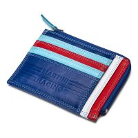 Leather Wallet Martini Racing