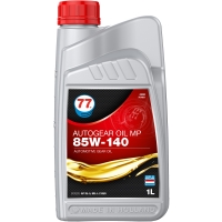 77 Autogear Oil MP 85W-140