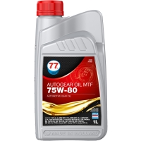 77 Autogear Oil MTF 75W-80