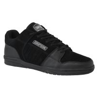 Blacktop Fritidsskor