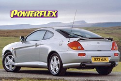 Coupe (1999 - 2009)
